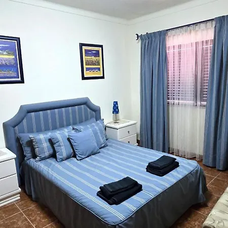 Dreams Village - Villa Ferreiras