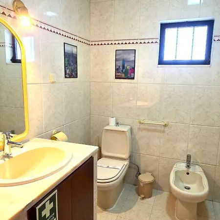 Dreams Village - Villa Ferreiras