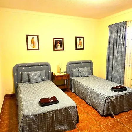 Dreams Village - Villa Ferreiras